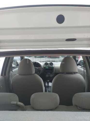 Nissan Micra 2012, 56,000 km - 1.2 l - Bakı