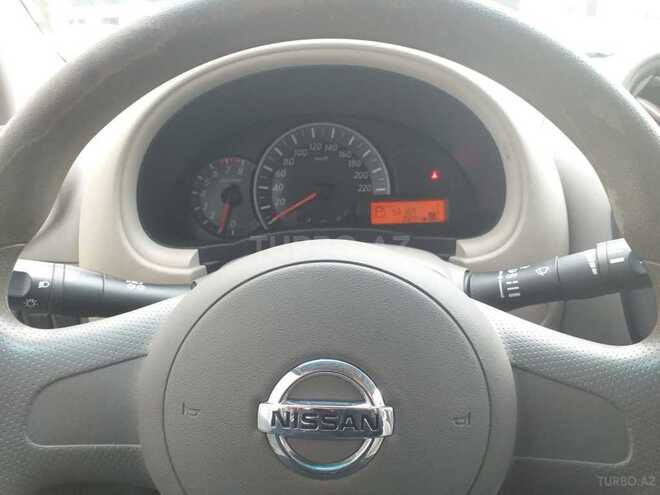 Nissan Micra 2012, 56,000 km - 1.2 l - Bakı