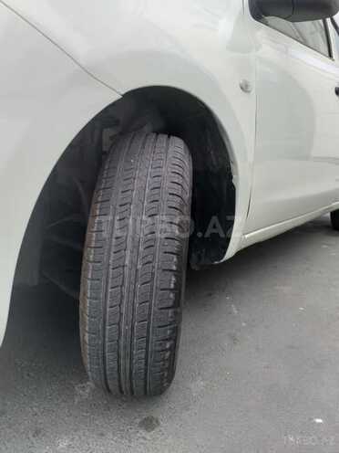 Nissan Micra 2012, 56,000 km - 1.2 l - Bakı