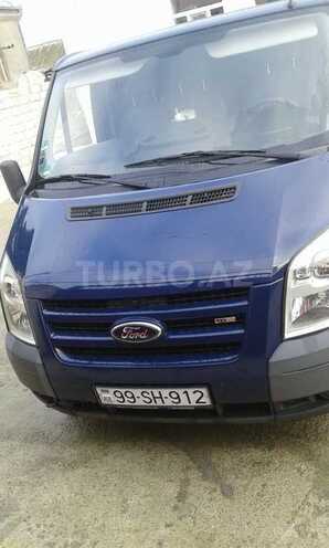 Ford Transit 2008, 151,000 km - 2.2 l - Bakı