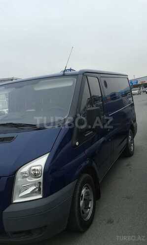 Ford Transit 2008, 151,000 km - 2.2 l - Bakı