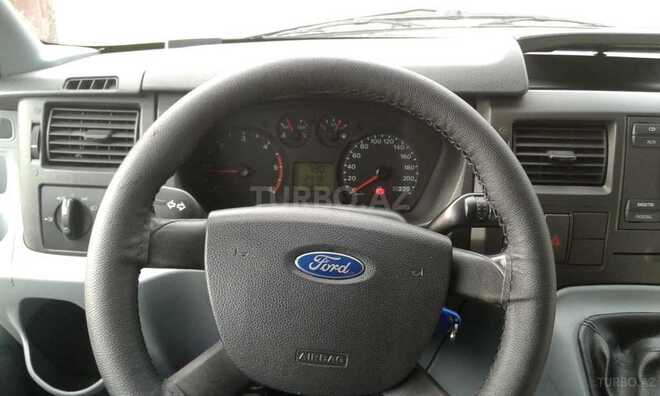 Ford Transit 2008, 151,000 km - 2.2 l - Bakı