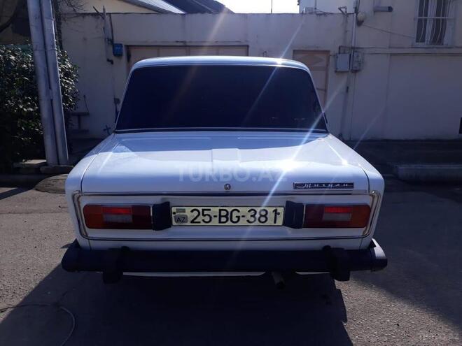 LADA (VAZ) 2106 1999, 145,000 km - 1.6 l - Gəncə