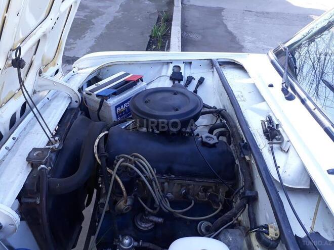 LADA (VAZ) 2106 1999, 145,000 km - 1.6 l - Gəncə