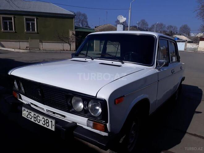 LADA (VAZ) 2106 1999, 145,000 km - 1.6 l - Gəncə