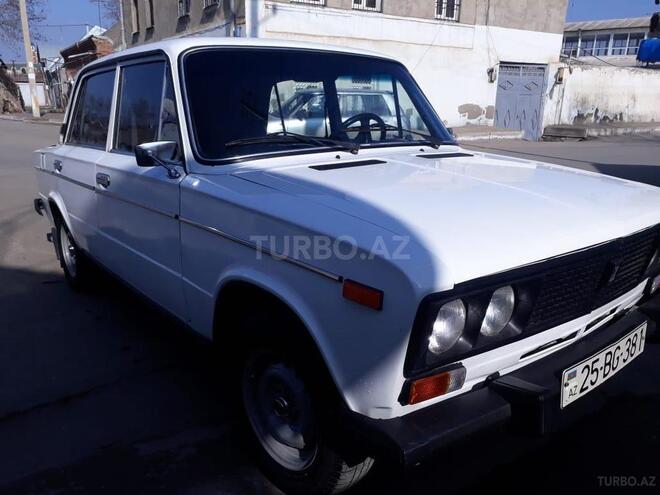 LADA (VAZ) 2106 1999, 145,000 km - 1.6 l - Gəncə