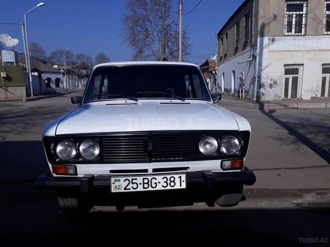 LADA (VAZ) 2106 1999, 145,000 km - 1.6 l - Gəncə