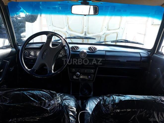 LADA (VAZ) 2106 1999, 145,000 km - 1.6 l - Gəncə