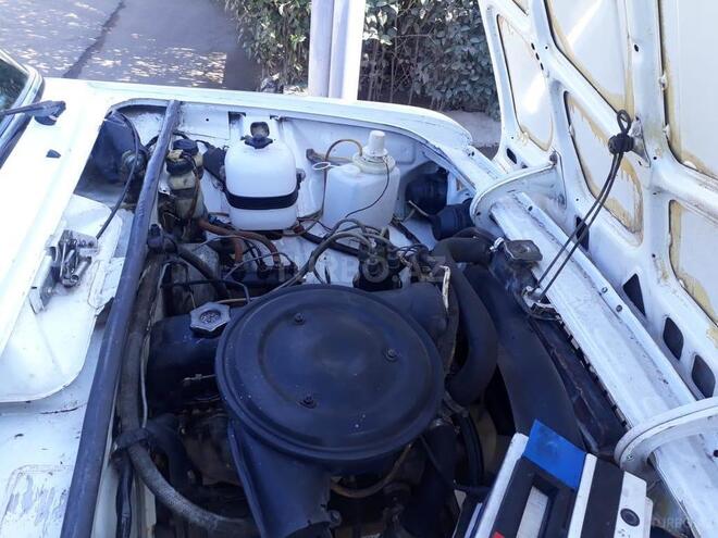 LADA (VAZ) 2106 1999, 145,000 km - 1.6 l - Gəncə