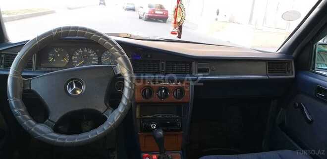 Mercedes 190 1991, 311,458 km - 2.0 l - Xırdalan