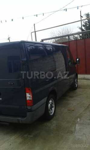 Ford Transit 2008, 151,000 km - 2.2 l - Bakı