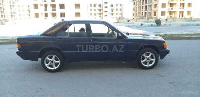 Mercedes 190 1991, 311,458 km - 2.0 l - Xırdalan