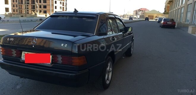 Mercedes 190 1991, 311,458 km - 2.0 l - Xırdalan