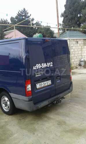 Ford Transit 2008, 151,000 km - 2.2 l - Bakı
