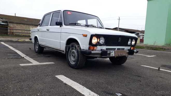 LADA (VAZ) 2106 1993, 329,300 km - 1.5 l - Cəlilabad
