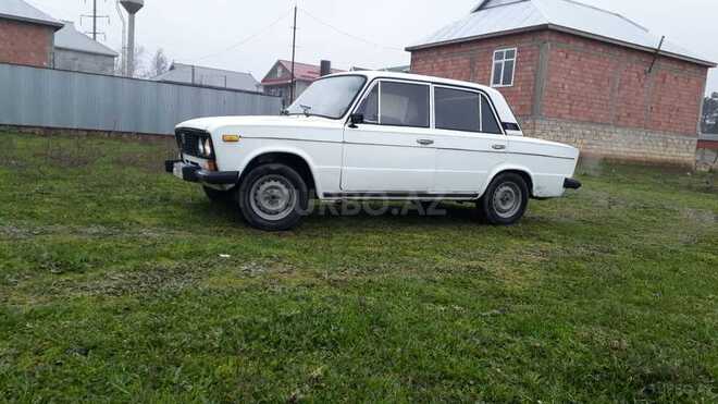 LADA (VAZ) 2106 1993, 329,300 km - 1.5 l - Cəlilabad