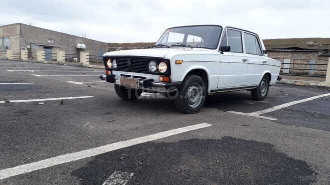 LADA (VAZ) 2106 1993, 329,300 km - 1.5 l - Cəlilabad