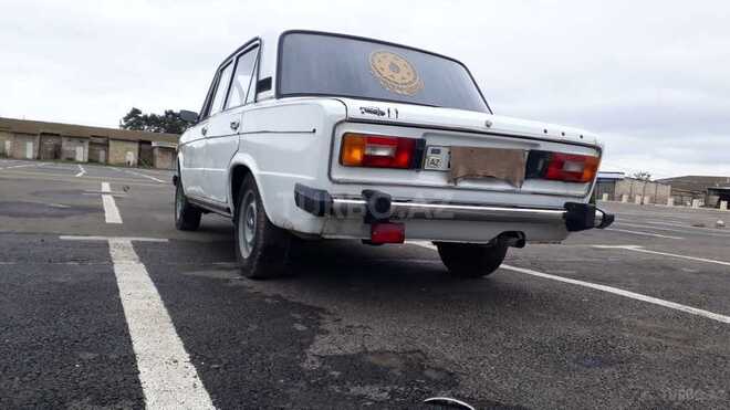LADA (VAZ) 2106 1993, 329,300 km - 1.5 l - Cəlilabad