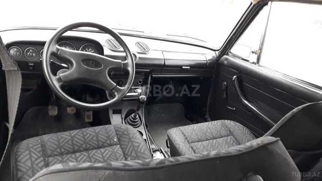 LADA (VAZ) 2106 1993, 329,300 km - 1.5 l - Cəlilabad