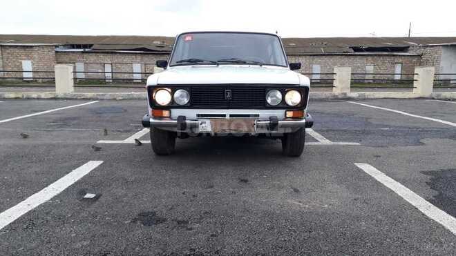 LADA (VAZ) 2106 1993, 329,300 km - 1.5 l - Cəlilabad