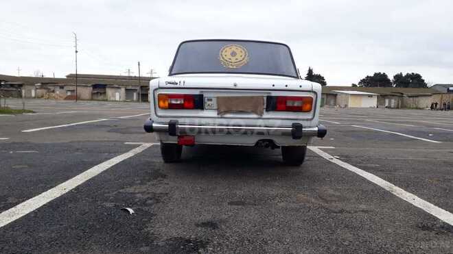 LADA (VAZ) 2106 1993, 329,300 km - 1.5 l - Cəlilabad