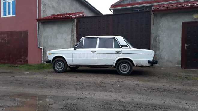 LADA (VAZ) 2106 1993, 329,300 km - 1.5 l - Cəlilabad