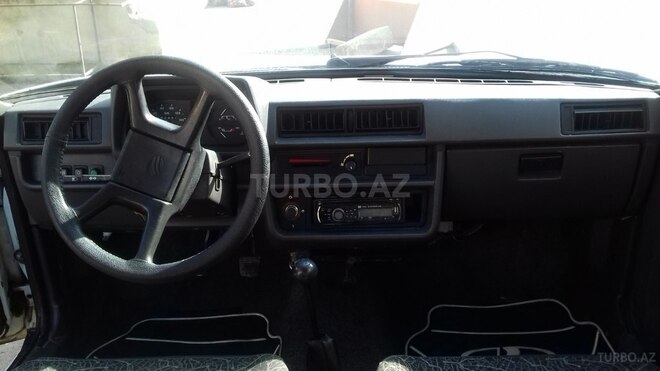 ZAZ Tavriya 2010, 200,560 km - 1.3 l - Bakı