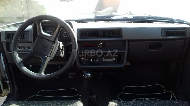 ZAZ Tavriya 2010, 200,560 km - 1.3 l - Bakı