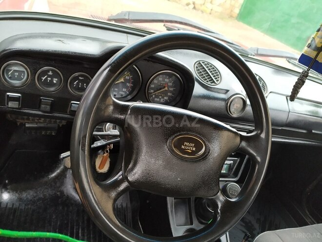 LADA (VAZ) 2106 1980, 500,000 km - 1.6 л - Şirvan