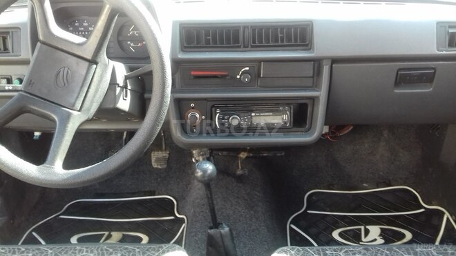 ZAZ Tavriya 2010, 200,560 km - 1.3 l - Bakı