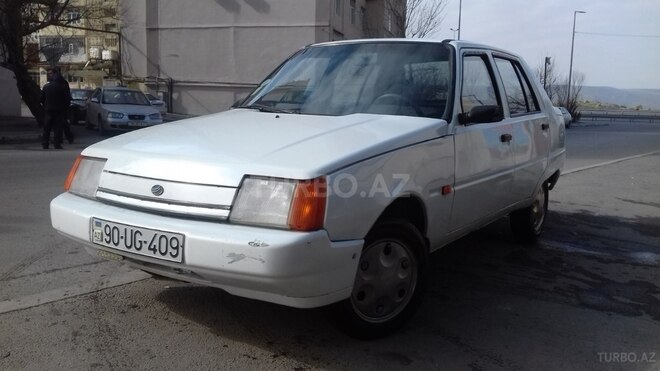 ZAZ Tavriya 2010, 200,560 km - 1.3 l - Bakı