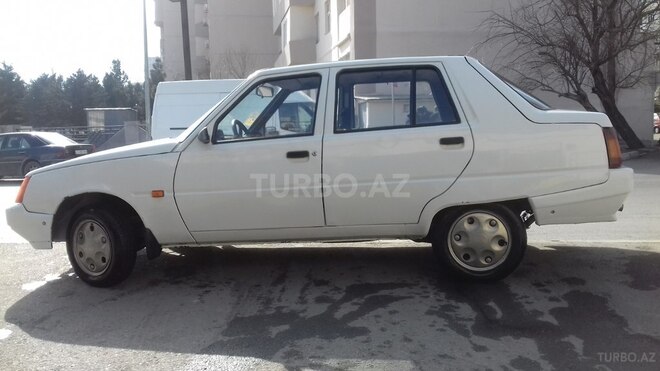 ZAZ Tavriya 2010, 200,560 km - 1.3 l - Bakı