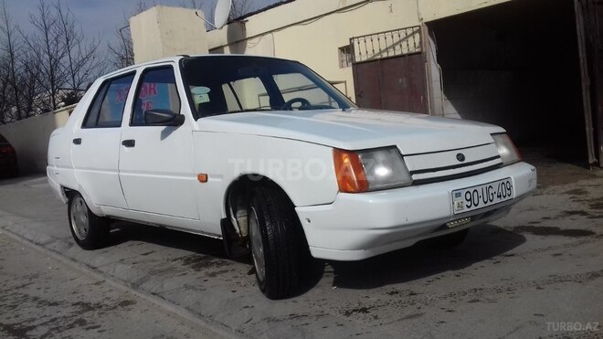 ZAZ Tavriya 2010, 200,560 km - 1.3 l - Bakı