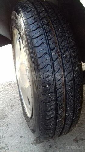 ZAZ Tavriya 2010, 200,560 km - 1.3 l - Bakı