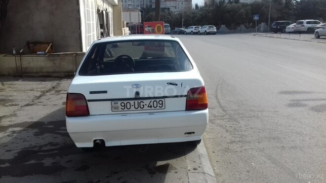 ZAZ Tavriya 2010, 200,560 km - 1.3 l - Bakı