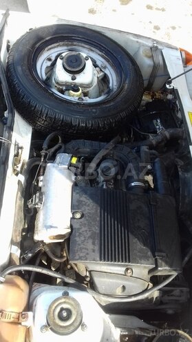 ZAZ Tavriya 2010, 200,560 km - 1.3 l - Bakı