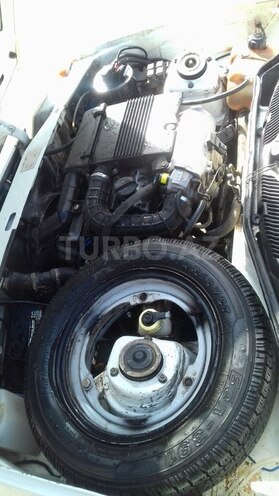ZAZ Tavriya 2010, 200,560 km - 1.3 l - Bakı