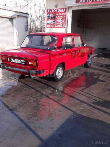 LADA (VAZ) 2106 1980, 500,000 km - 1.6 л - Şirvan