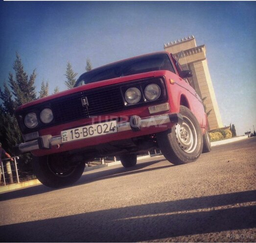 LADA (VAZ) 2106 1980, 500,000 km - 1.6 л - Şirvan