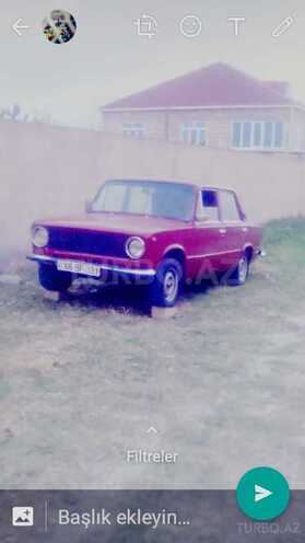 LADA (VAZ) 21011 1982, 325,467 km - 0.2 l - Xaçmaz