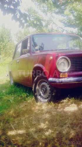 LADA (VAZ) 21011 1982, 325,467 km - 0.2 l - Xaçmaz