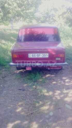 LADA (VAZ) 21011 1982, 325,467 km - 0.2 l - Xaçmaz