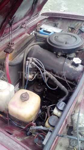 LADA (VAZ) 21011 1982, 325,467 km - 0.2 l - Xaçmaz
