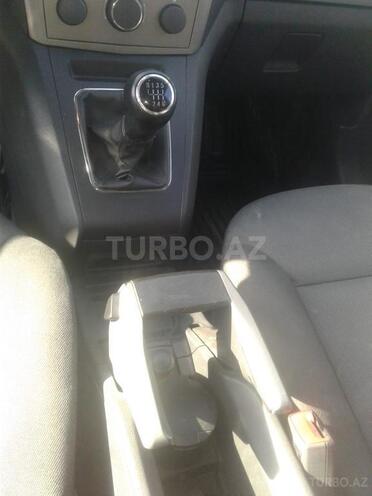 Opel Zafira 2007, 230,000 km - 1.9 l - Gəncə