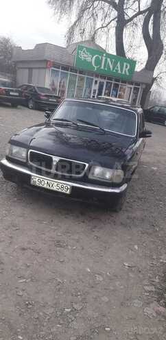 GAZ 3110 2003, 275,813 km - 2.3 l - Qazax