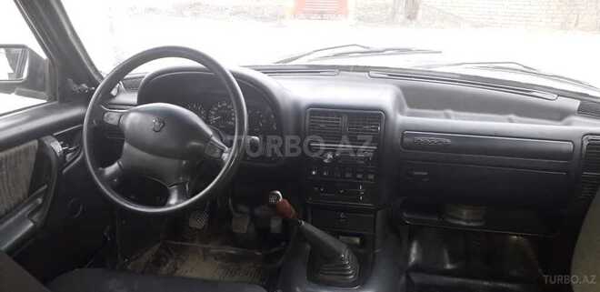 GAZ 3110 2003, 275,813 km - 2.3 l - Qazax