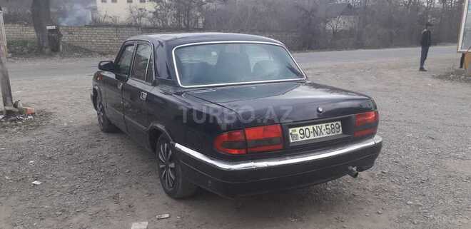 GAZ 3110 2003, 275,813 km - 2.3 l - Qazax