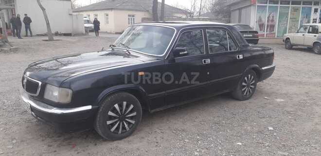 GAZ 3110 2003, 275,813 km - 2.3 l - Qazax