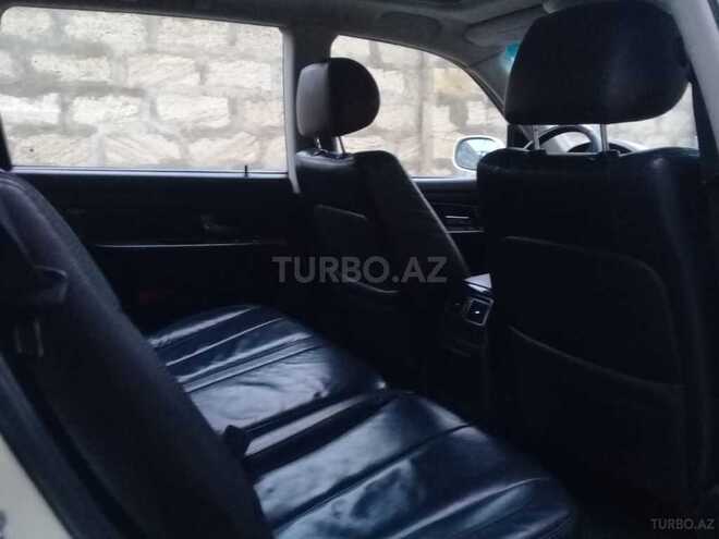 Ssang Yong Rexton 2008, 195,000 km - 3.2 l - Sumqayıt