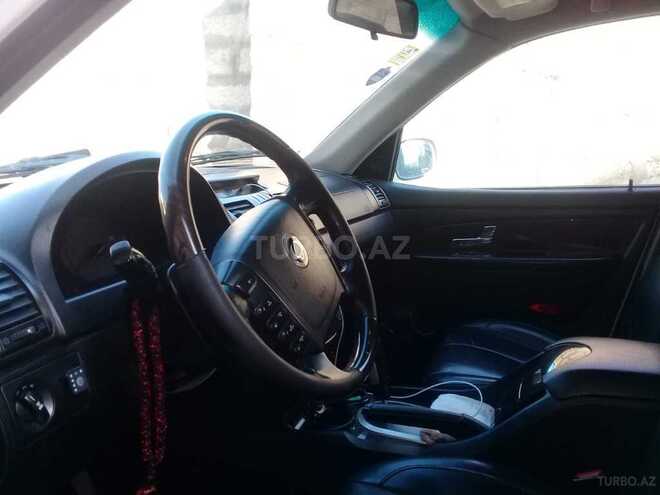 Ssang Yong Rexton 2008, 195,000 km - 3.2 l - Sumqayıt
